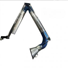 Fume Extraction Arms