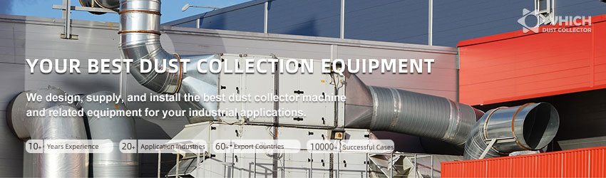 Dust Collection Equipment