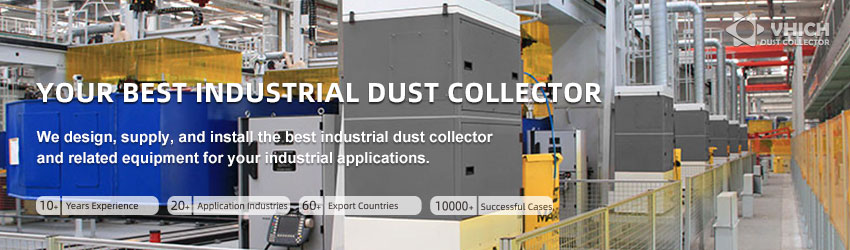 industrial dust extraction